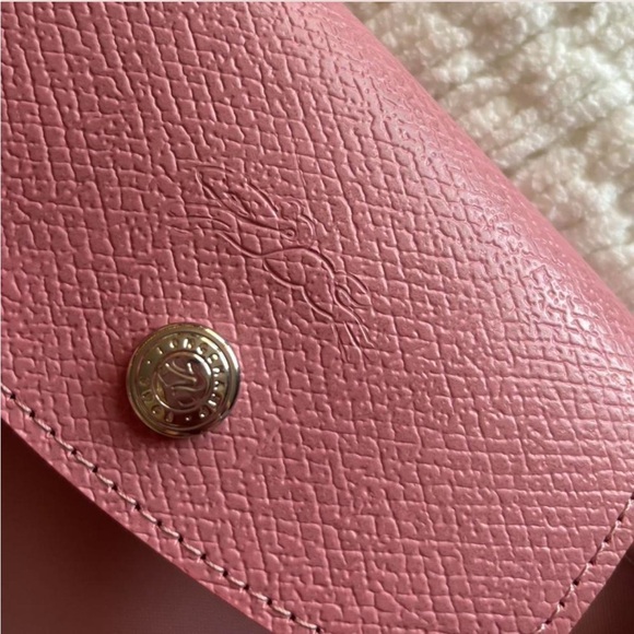 Pink Longchamp - Picture 4 of 8